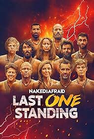 how much do they win on naked and afraid|Naked And Afraid: Last One Standing